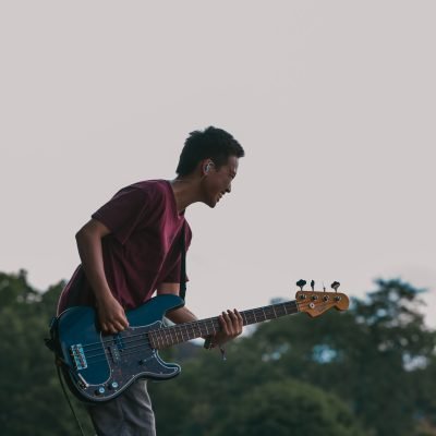 The Linda Lindas- Riot Fest 2025