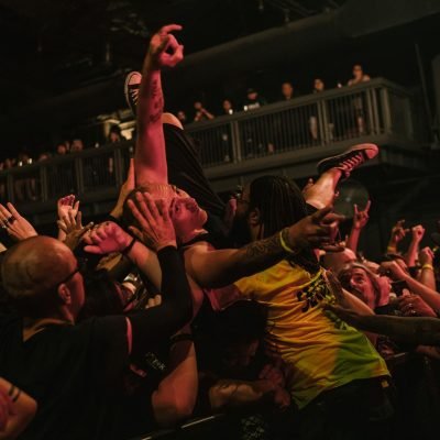 Machine Head