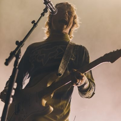 The Driver Era
