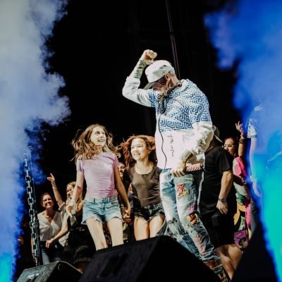 Vanilla Ice