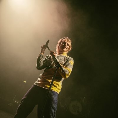 The Driver Era