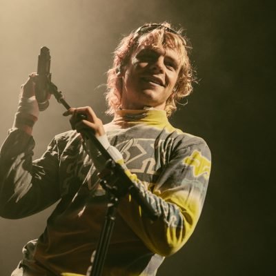 The Driver Era