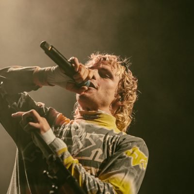 The Driver Era