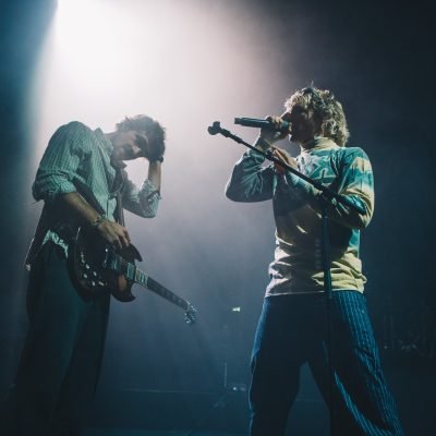 The Driver Era