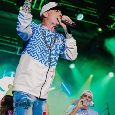 Vanilla Ice