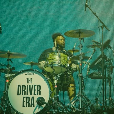 The Driver Era