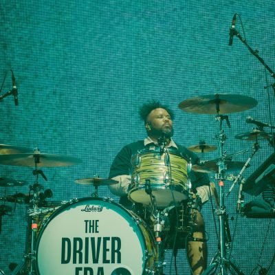 The Driver Era