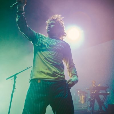 The Driver Era
