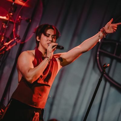 Mad Tsai