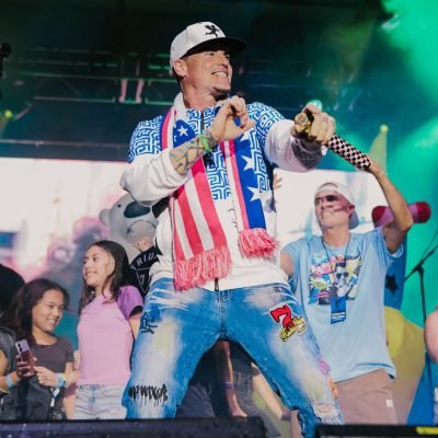 Vanilla Ice