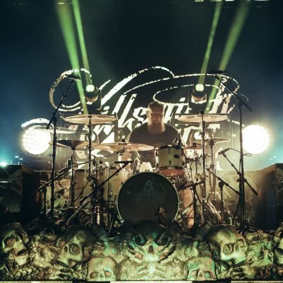Killswitch Engage