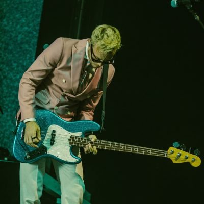 The Driver Era