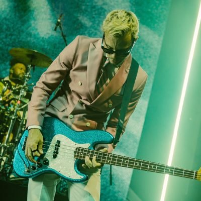 The Driver Era