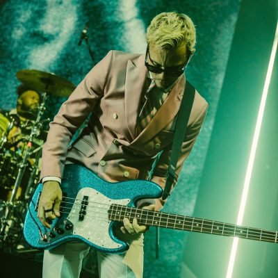 The Driver Era