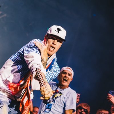 Vanilla Ice
