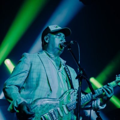 Modest Mouse