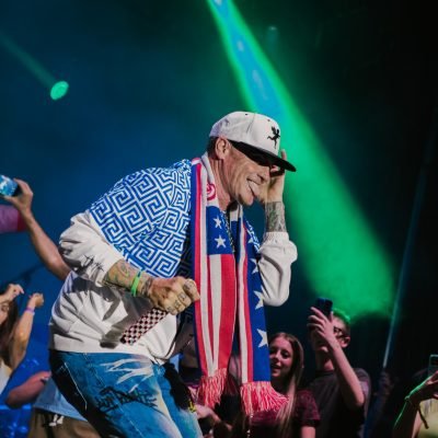 Vanilla Ice