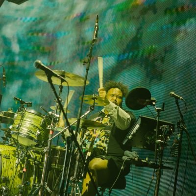 The Driver Era