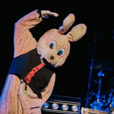 Green Day- Minnesota Yacht Club