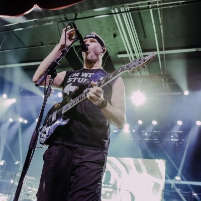 Killswitch Engage
