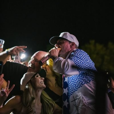 Vanilla Ice
