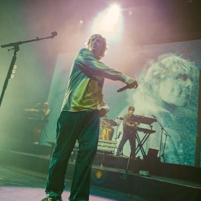 The Driver Era
