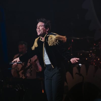 Mika