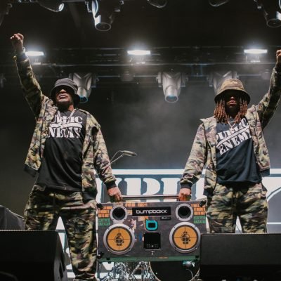 Public Enemy- Innings Festival 2026