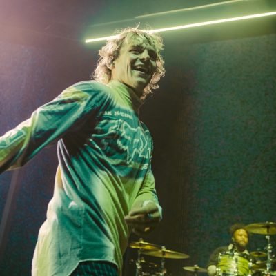 The Driver Era