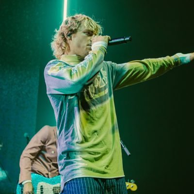 The Driver Era