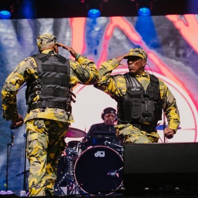 Public Enemy- Innings Festival 2026