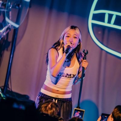 Hannah Bahng