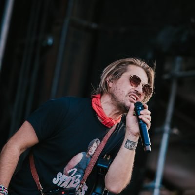 Hanson- Riot Fest 2025