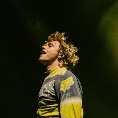 The Driver Era