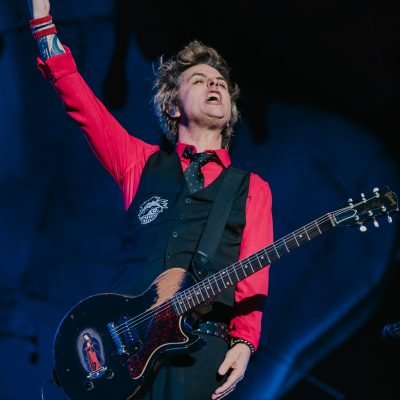 Green Day- Minnesota Yacht Club