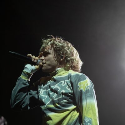 The Driver Era