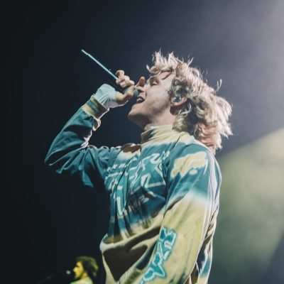The Driver Era