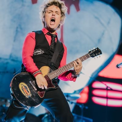 Green Day- Minnesota Yacht Club