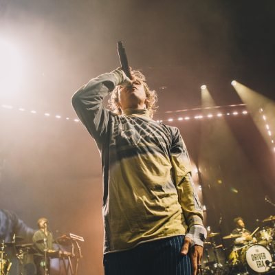 The Driver Era