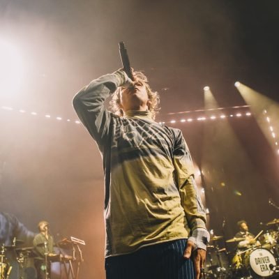 The Driver Era