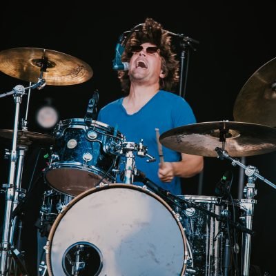 Hanson- Riot Fest 2025