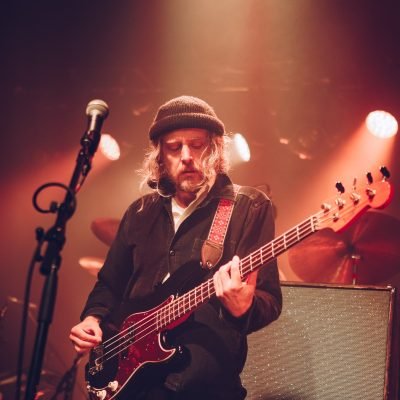 Modest Mouse