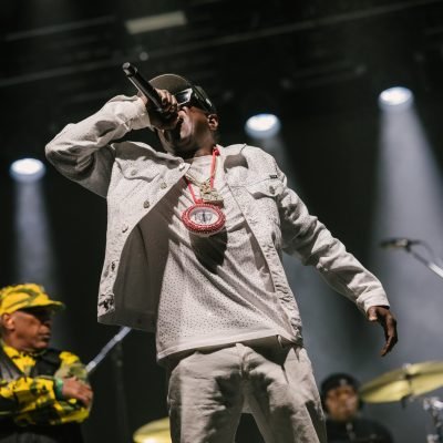 Public Enemy- Innings Festival 2026