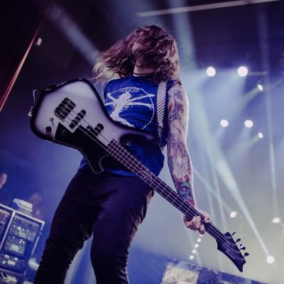 Killswitch Engage