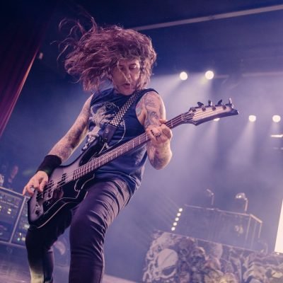 Killswitch Engage