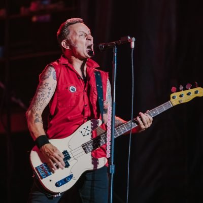 Green Day- Minnesota Yacht Club