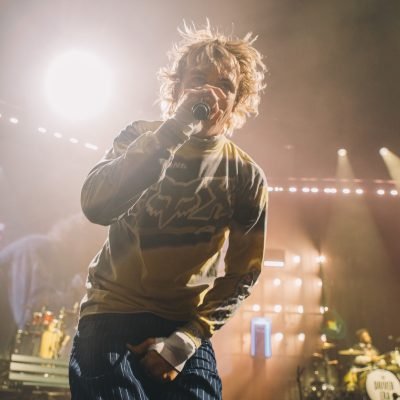 The Driver Era