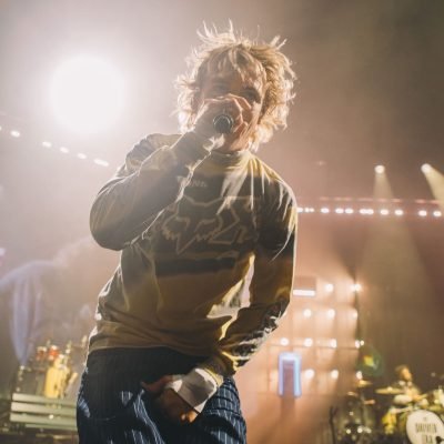The Driver Era