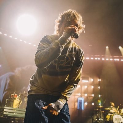 The Driver Era