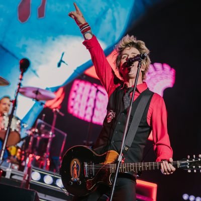 Green Day- Minnesota Yacht Club